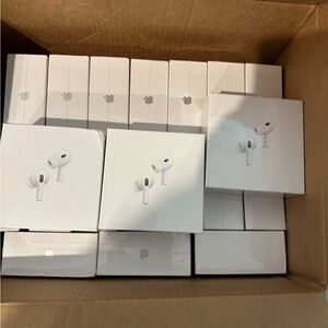 Apple AirPods Pro 2